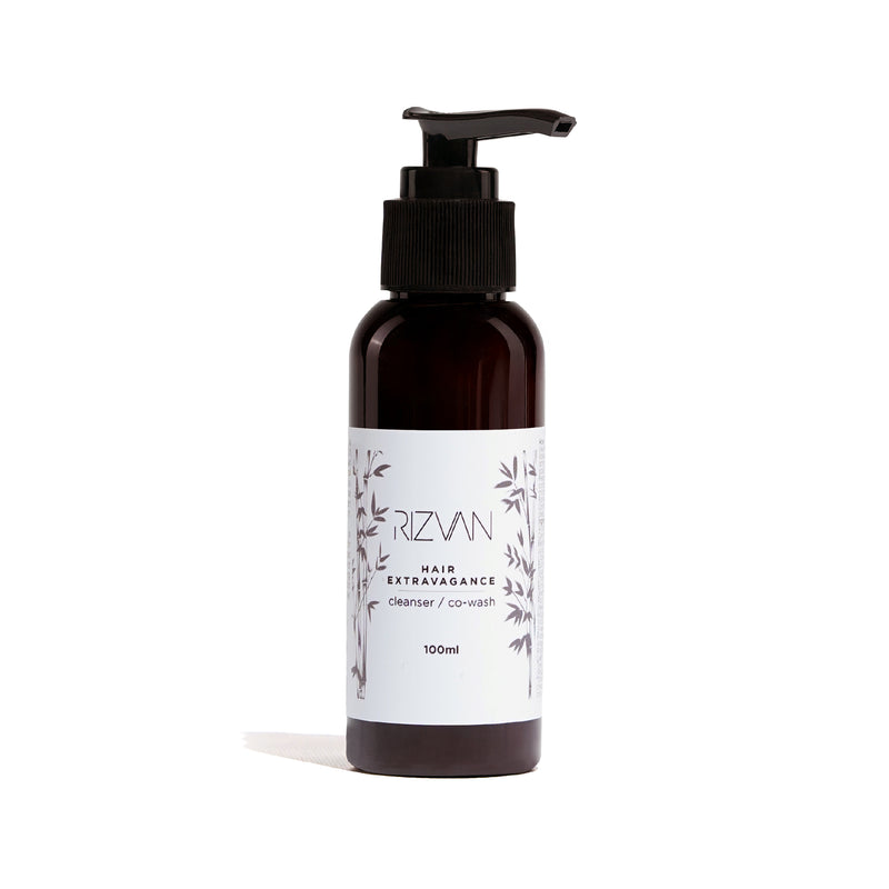 Hair Extravagance Cleanser Co-wash