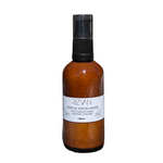 Gentle Exfoliator Lemon Myrtle & Rosehip CERFIFIED ORGANIC 50-100ml