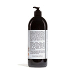 Orange Blossom Natural Styling Gel