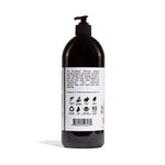 Orange Blossom Natural Styling Gel