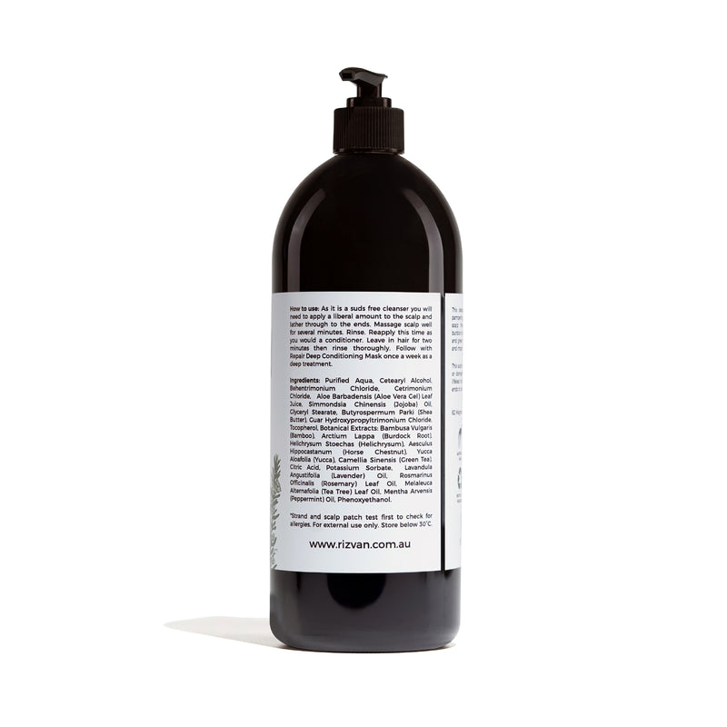 Hair Extravagance Cleanser Co-wash