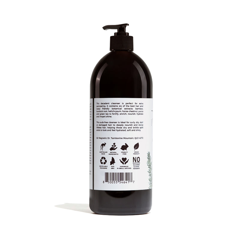 Hair Extravagance Cleanser Co-wash