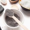 Black Clay Face Mask for Normal to Oily Skin 100g