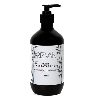 Hair Extravagance Hydrating Conditioner