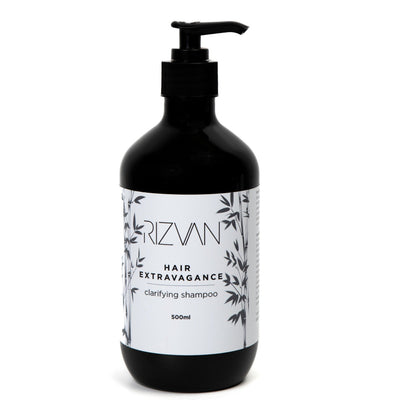 Hair Extravagance Clarifying Shampoo