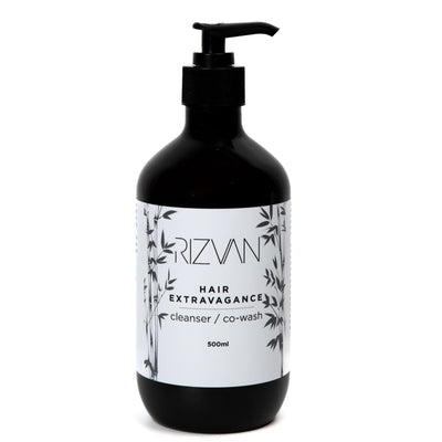 Hair Extravagance Cleanser Co-wash