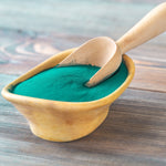 Green Clay Face Mask for Oily Skin Types 100g